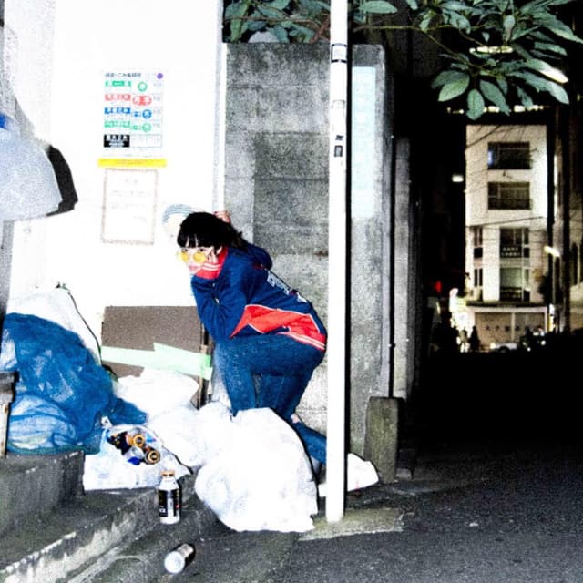 「もう速度制限きた」