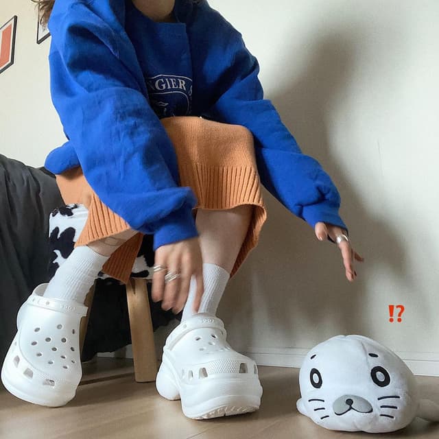 酷⭐︎似
