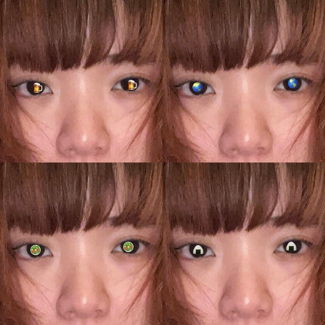 🆕コンタクトレンズ
